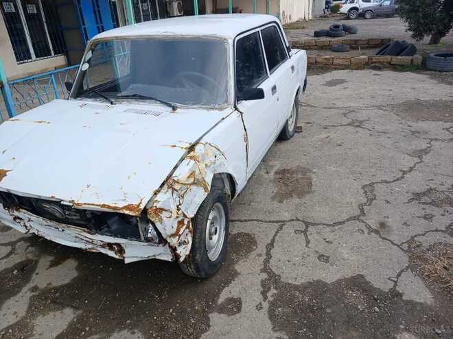 LADA (VAZ) 2107 2004, 96,756 km - 1.6 l - Bakı