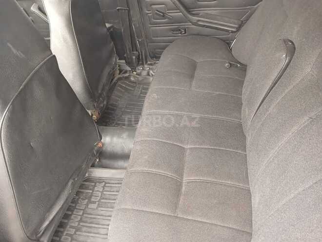 LADA (VAZ) 2107 2004, 96,756 km - 1.6 l - Bakı