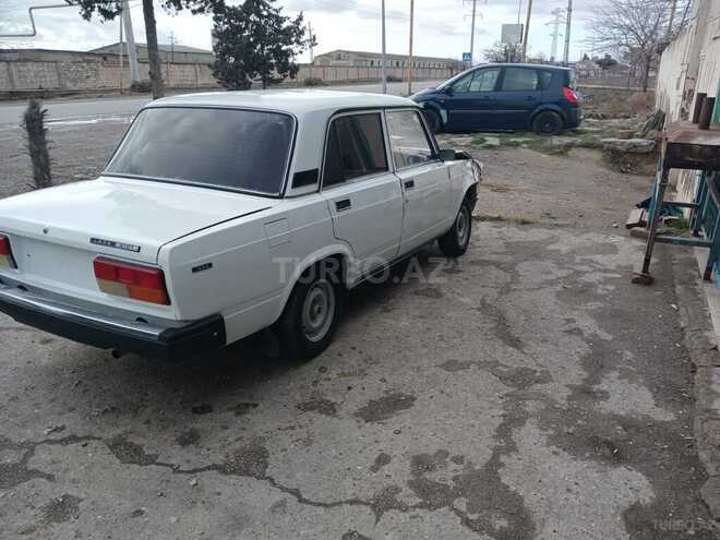 LADA (VAZ) 2107 2004, 96,756 km - 1.6 l - Bakı