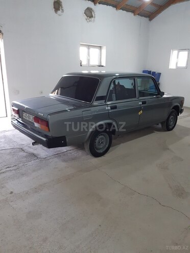 LADA (VAZ) 2107 2010, 99,000 km - 1.6 л - Bakı