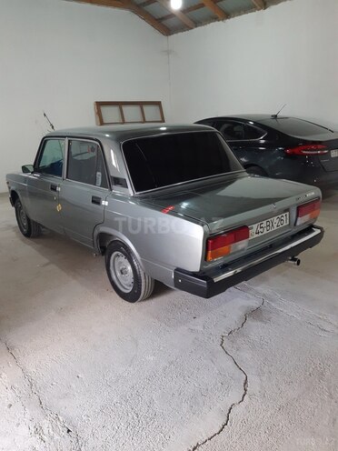 LADA (VAZ) 2107 2010, 99,000 km - 1.6 л - Bakı
