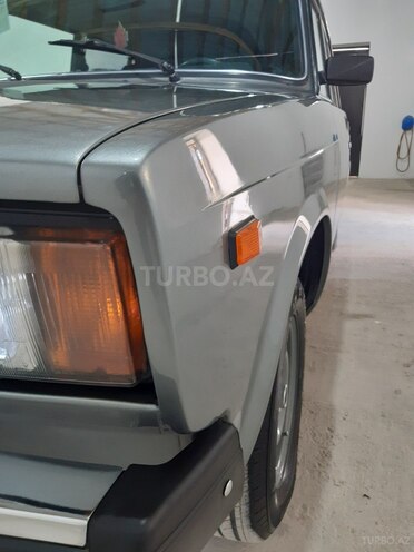 LADA (VAZ) 2107 2010, 99,000 km - 1.6 л - Bakı
