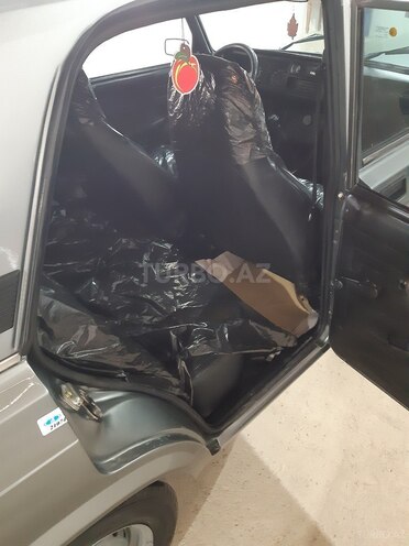 LADA (VAZ) 2107 2010, 99,000 km - 1.6 л - Bakı