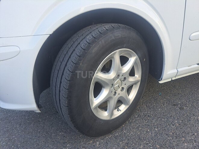 Mercedes Vito 111 2008, 340,000 km - 2.2 l - Bakı