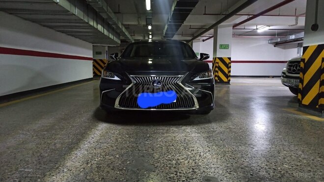 Lexus ES 300h 2021, 29,000 km - 2.5 l - Bakı