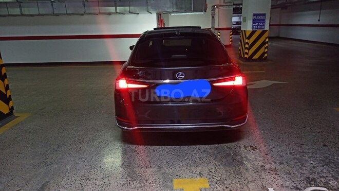 Lexus ES 300h 2021, 29,000 km - 2.5 l - Bakı