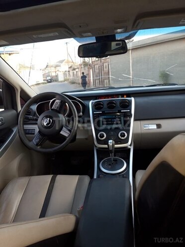 Mazda CX-7 2006, 235,064 km - 2.3 l - Bakı