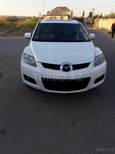 Mazda CX-7 2006, 235,064 km - 2.3 l - Bakı