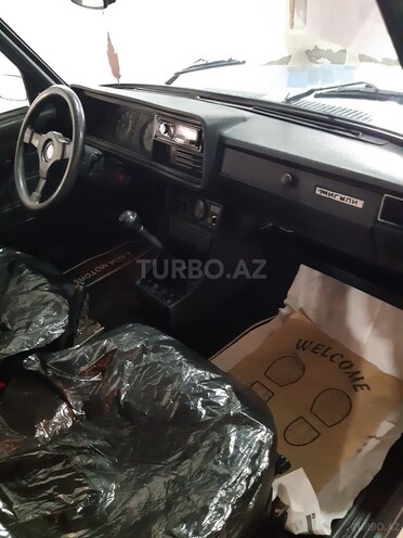 LADA (VAZ) 2107 2010, 99,000 km - 1.6 л - Bakı