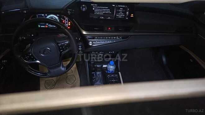 Lexus ES 300h 2021, 29,000 km - 2.5 l - Bakı