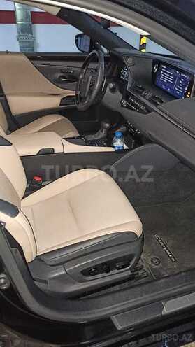 Lexus ES 300h 2021, 29,000 km - 2.5 l - Bakı