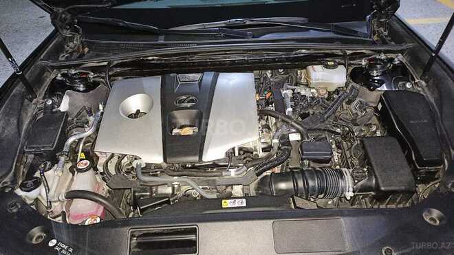 Lexus ES 300h 2021, 29,000 km - 2.5 l - Bakı