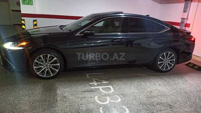 Lexus ES 300h 2021, 29,000 km - 2.5 l - Bakı