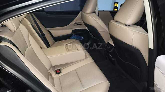 Lexus ES 300h 2021, 29,000 km - 2.5 l - Bakı