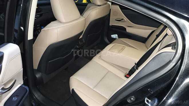 Lexus ES 300h 2021, 29,000 km - 2.5 l - Bakı