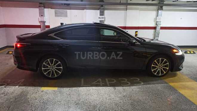 Lexus ES 300h 2021, 29,000 km - 2.5 l - Bakı
