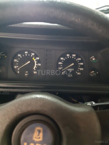 LADA (VAZ) 2107 2010, 99,000 km - 1.6 л - Bakı