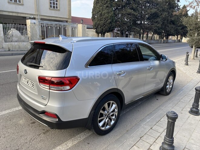 Kia Sorento 2015, 131,900 km - 2.0 l - Bakı