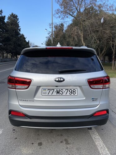 Kia Sorento 2015, 131,900 km - 2.0 l - Bakı