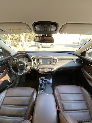 Kia Sorento 2015, 131,900 km - 2.0 l - Bakı