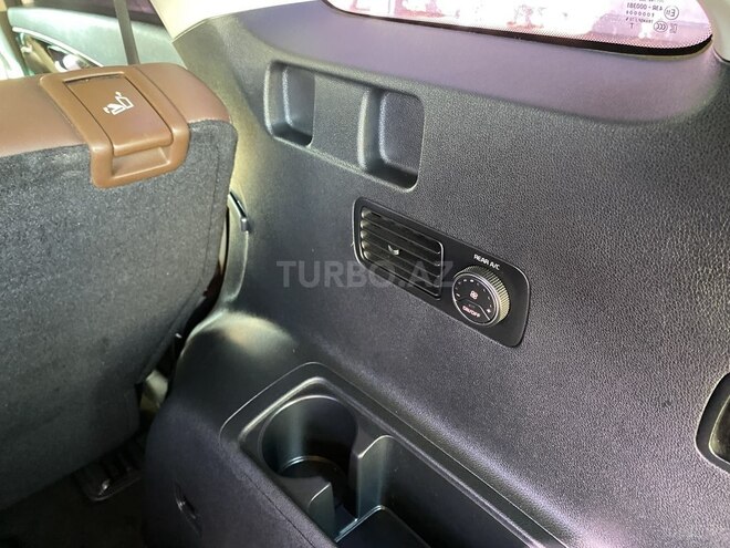 Kia Sorento 2015, 131,900 km - 2.0 l - Bakı