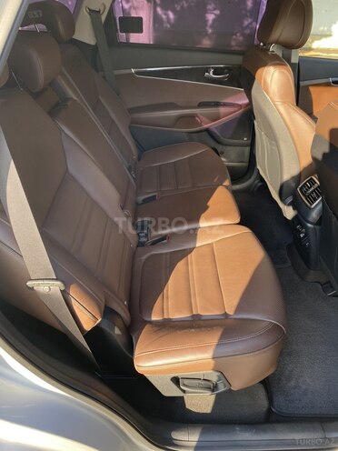 Kia Sorento 2015, 131,900 km - 2.0 l - Bakı