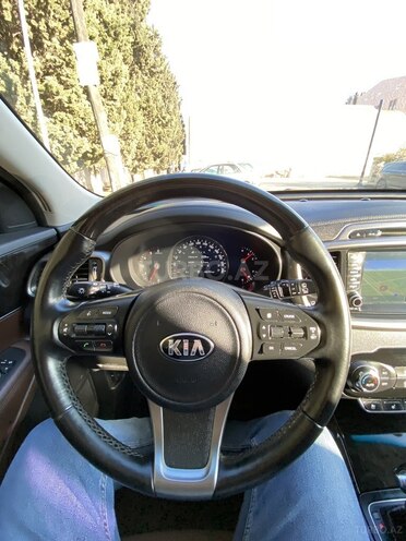 Kia Sorento 2015, 131,900 km - 2.0 l - Bakı
