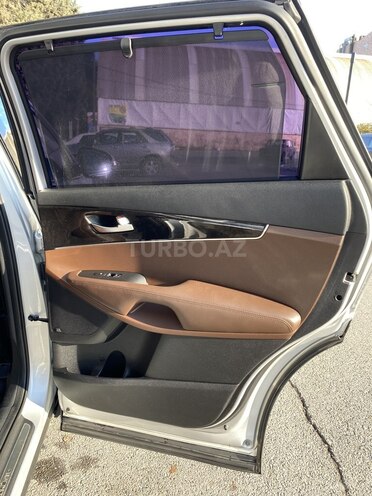 Kia Sorento 2015, 131,900 km - 2.0 l - Bakı