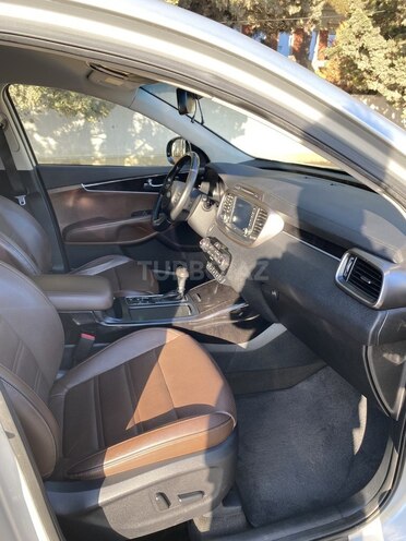 Kia Sorento 2015, 131,900 km - 2.0 l - Bakı
