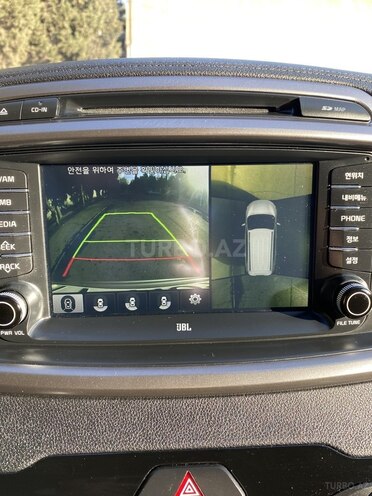 Kia Sorento 2015, 131,900 km - 2.0 l - Bakı