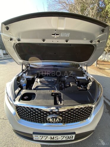 Kia Sorento 2015, 131,900 km - 2.0 l - Bakı