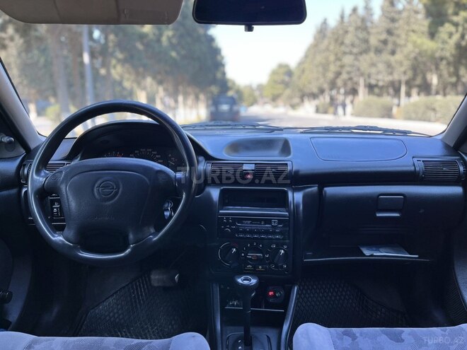 Opel Astra 1997, 241,000 km - 1.6 л - Sumqayıt