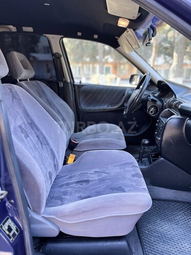 Opel Astra 1997, 241,000 km - 1.6 л - Sumqayıt