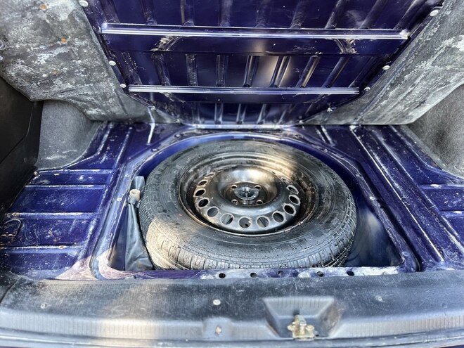 Opel Astra 1997, 241,000 km - 1.6 л - Sumqayıt
