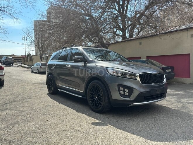 Kia Sorento 2015, 157,300 km - 2.0 l - Bakı