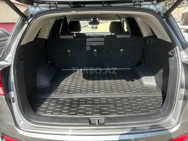 Kia Sorento 2015, 157,300 km - 2.0 l - Bakı