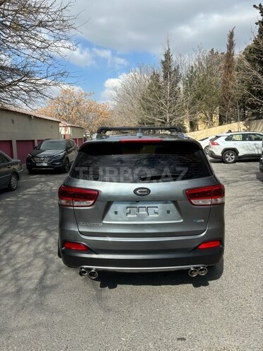 Kia Sorento 2015, 157,300 km - 2.0 l - Bakı