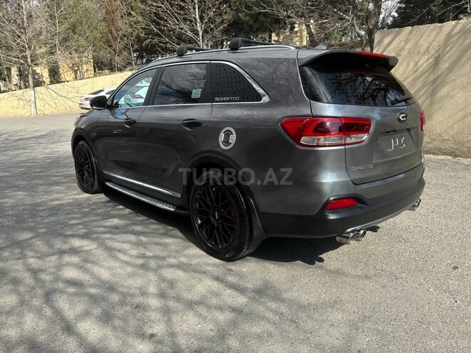 Kia Sorento 2015, 157,300 km - 2.0 l - Bakı