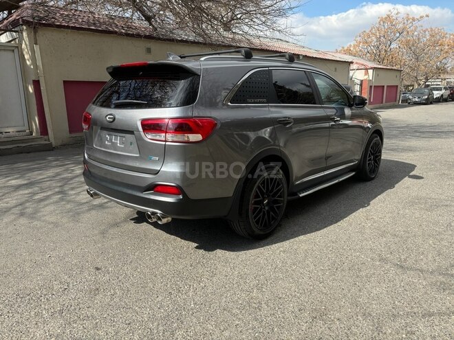 Kia Sorento 2015, 157,300 km - 2.0 l - Bakı