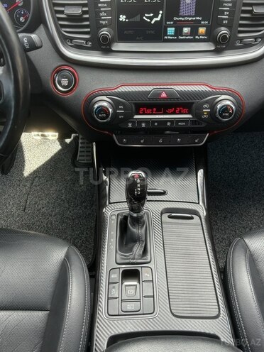 Kia Sorento 2015, 157,300 km - 2.0 l - Bakı