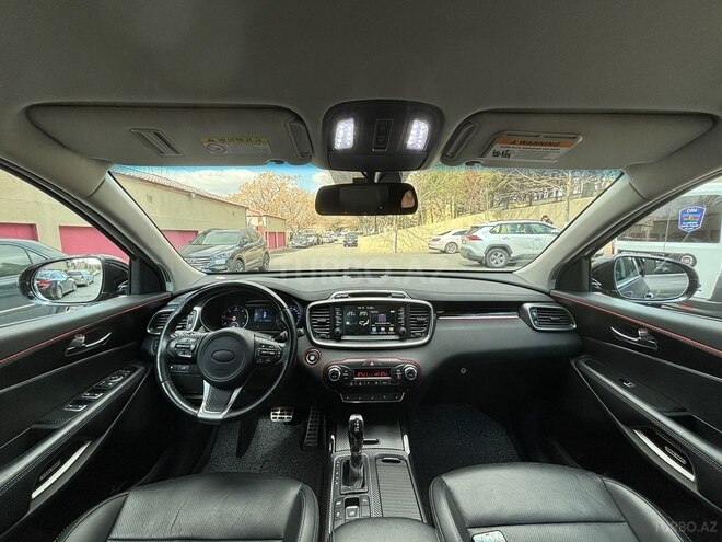 Kia Sorento 2015, 157,300 km - 2.0 l - Bakı