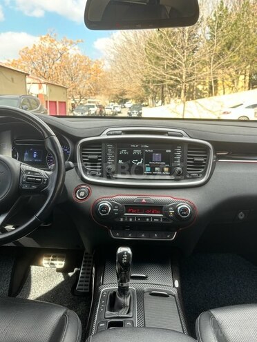 Kia Sorento 2015, 157,300 km - 2.0 l - Bakı
