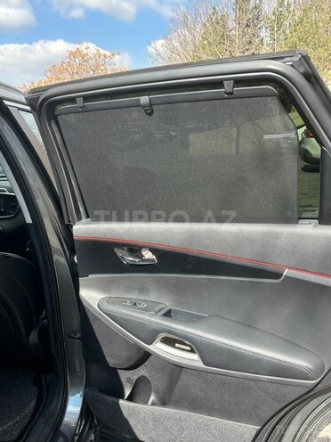 Kia Sorento 2015, 157,300 km - 2.0 l - Bakı