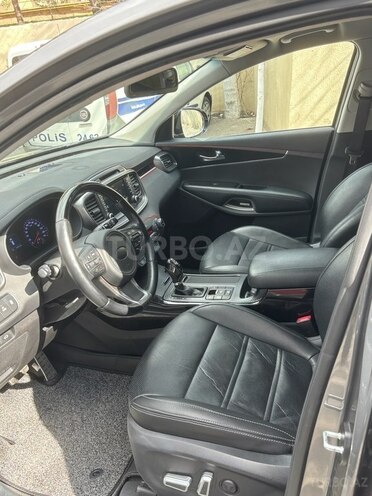Kia Sorento 2015, 157,300 km - 2.0 l - Bakı