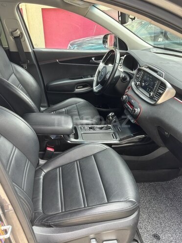Kia Sorento 2015, 157,300 km - 2.0 l - Bakı