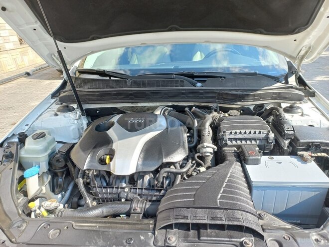 Kia Optima 2013, 128,000 km - 2.0 л - Bakı