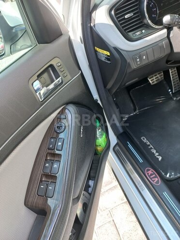 Kia Optima 2013, 128,000 km - 2.0 л - Bakı