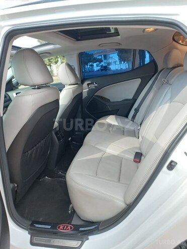 Kia Optima 2013, 128,000 km - 2.0 л - Bakı