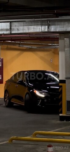 Kia Optima 2016, 168,500 km - 2.0 l - Gəncə
