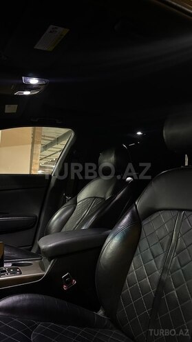 Kia Optima 2016, 168,500 km - 2.0 l - Gəncə